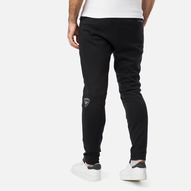 Штани чоловічі Rossignol Lifetech Pant Black - фото 2