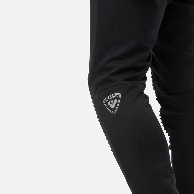 Штани чоловічі Rossignol Lifetech Pant Black - фото 3