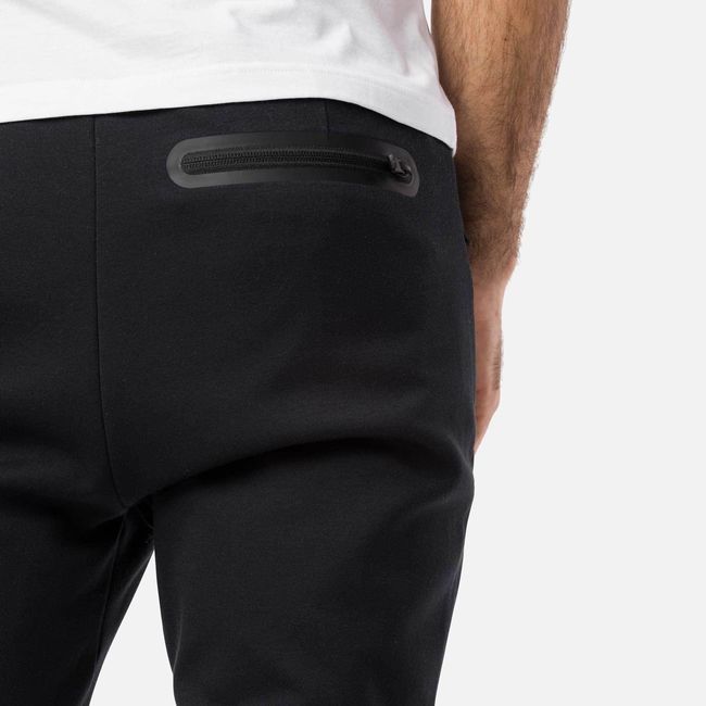Штани чоловічі Rossignol Lifetech Pant Black - фото 4