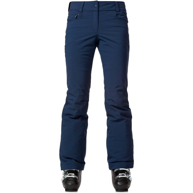 Штани жіночі Rossignol W Palmares Pant Dark Navy '21 - фото 1
