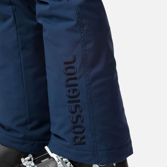 Штани жіночі Rossignol W Palmares Pant Dark Navy '21 - фото 5