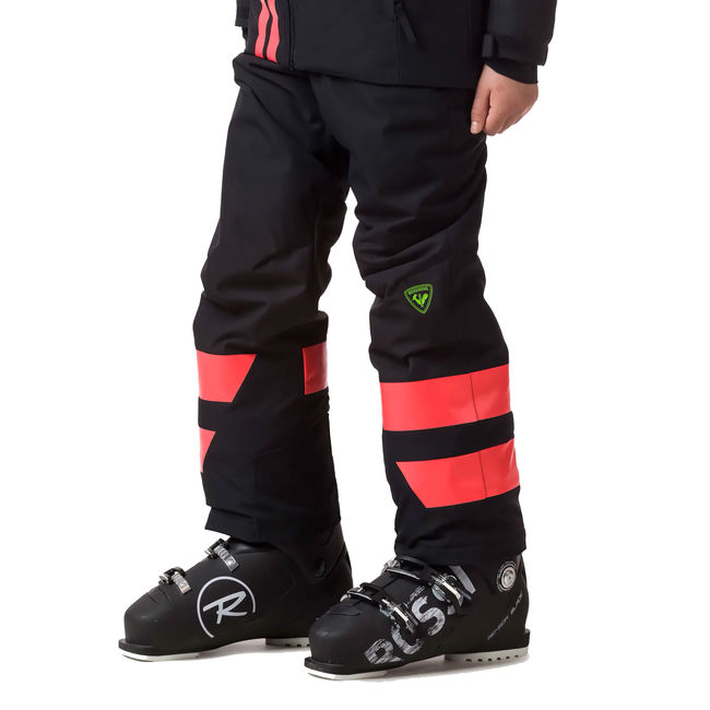 Штани дитячі Rossignol Boy Ski Hero Pant '22 - фото 1