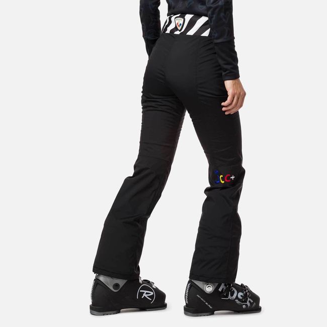 Штани жіночі JC De Castelbajac W NUITI GLOBAL PT - фото 2