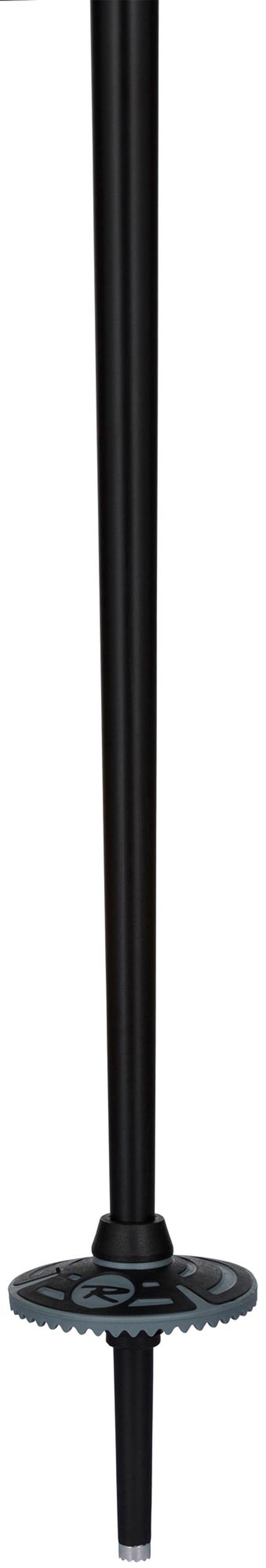 Гірськолижні палиці Rossignol Tactic Safety Grey '24 - фото 3