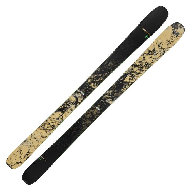 Гірські лижі Rossignol Blackops Sender '22 - фото 1