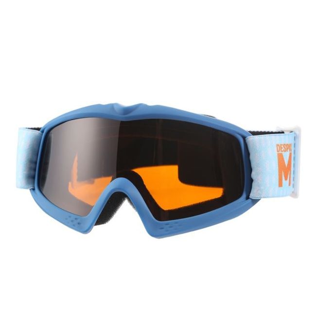 Маска дитяча Rossignol RAFFISH S MINIONS - фото 1