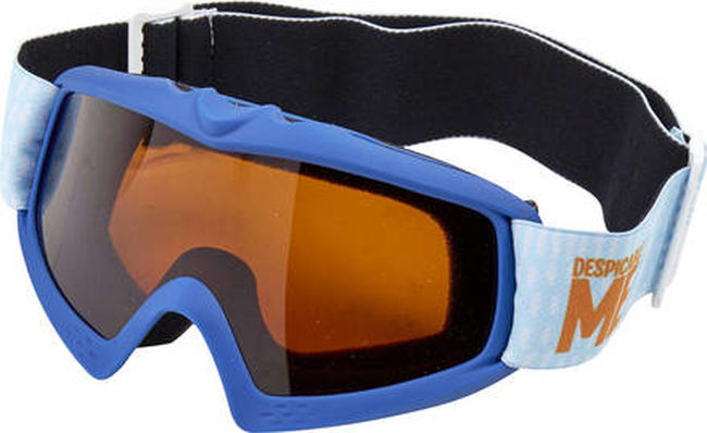 Маска дитяча Rossignol RAFFISH S MINIONS - фото 2