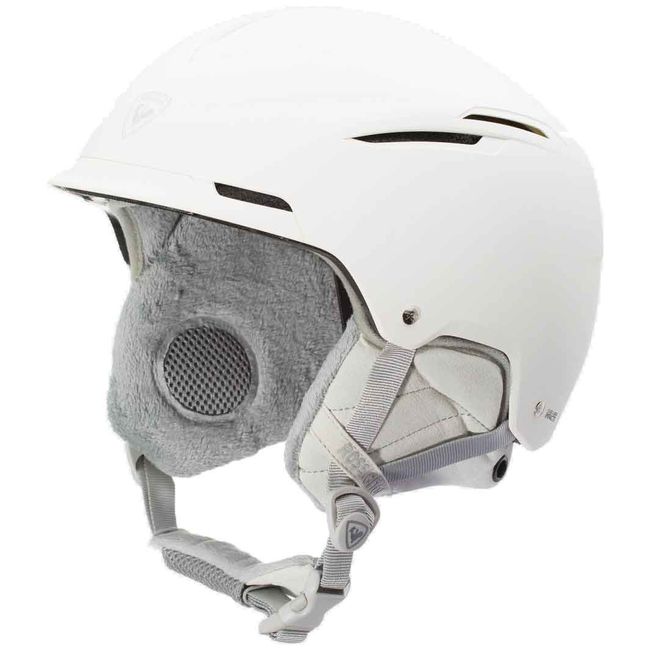 Гірськолижний шолом Rossignol Templar Impacts W White '24 - фото 1