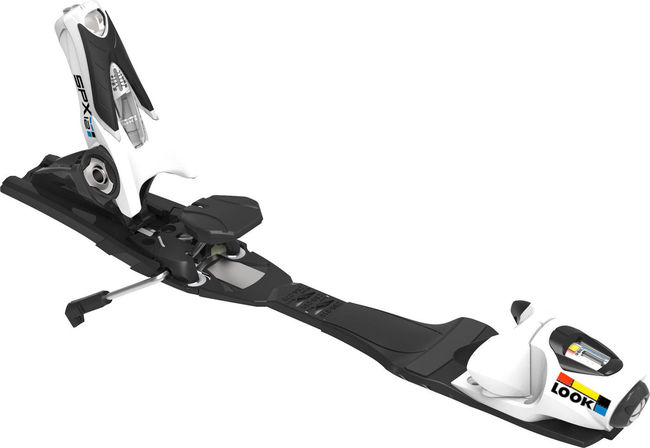 Rossignol HERO ELITE ST RACING + Кр. Spx 12 Rockerflex '17 - фото 1