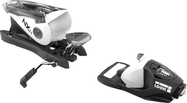 Rossignol SMASH 7 + Кр. NX 11 B93 '17 - фото 1