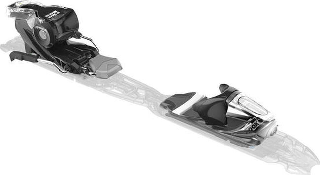 Rossignol EXPERIENCE 75 CARBON Yellow + Кр. Xpress 10 B83 '17 - фото 1