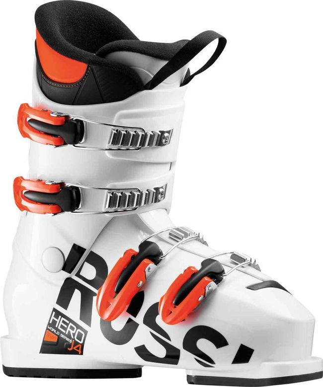 Rossignol Hero J4 '17 - фото 1