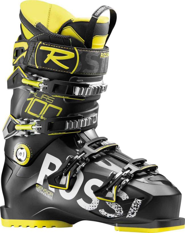 Rossignol ALIAS 100 '18 - фото 1