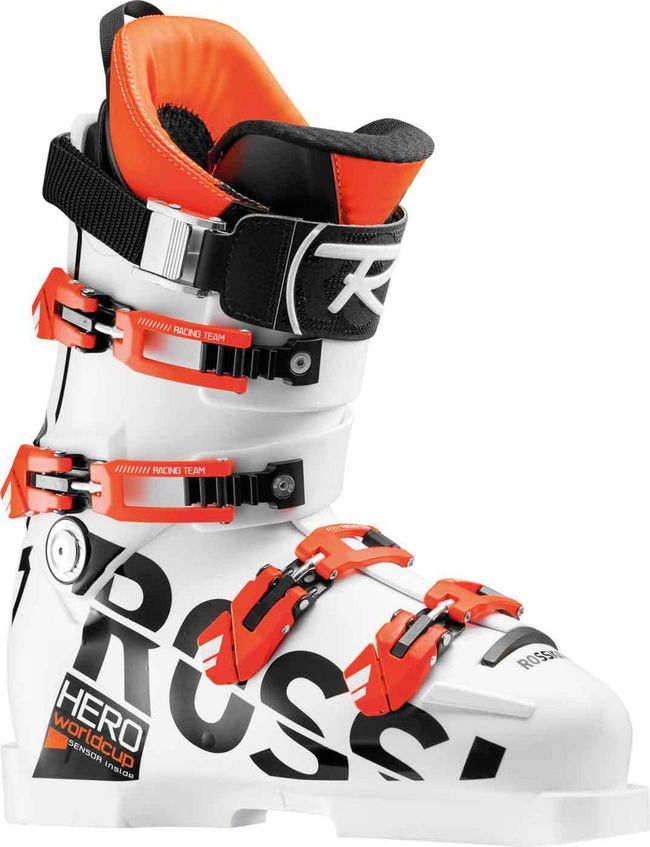 Rossignol HERO WORLD CUP SI ZB '17 - фото 1