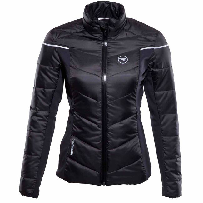 Куртка жіноча Rossignol W COCOON LIGHT JKT - фото 1