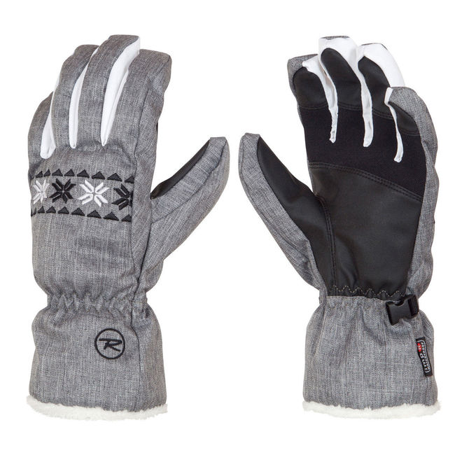 Рукавиці Rossignol W CARY IMPR GLOVES - фото 1