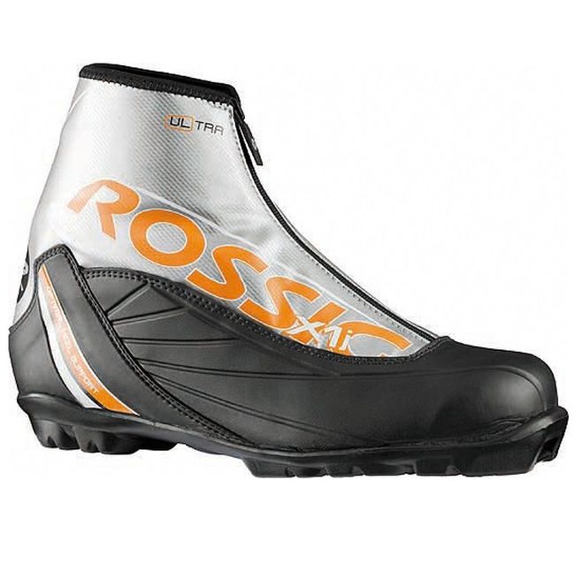 Rossignol X1 ULTRA SR '14 - фото 1