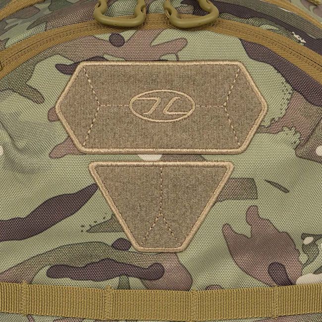 Рюкзак тактичний Highlander Eagle 1 Backpack 20L HMTC (TT192-HC) - фото 6