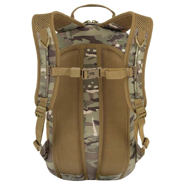 Рюкзак тактичний Highlander Eagle 1 Backpack 20L HMTC (TT192-HC) - фото 3