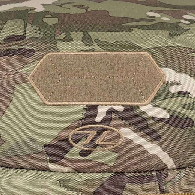 Рюкзак тактичний Highlander Eagle 2 Backpack 30L HMTC (TT193-HC) - фото 9