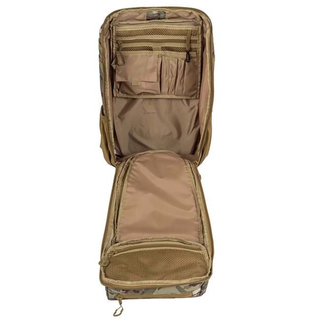 Рюкзак тактичний Highlander Eagle 2 Backpack 30L HMTC (TT193-HC) - фото 5