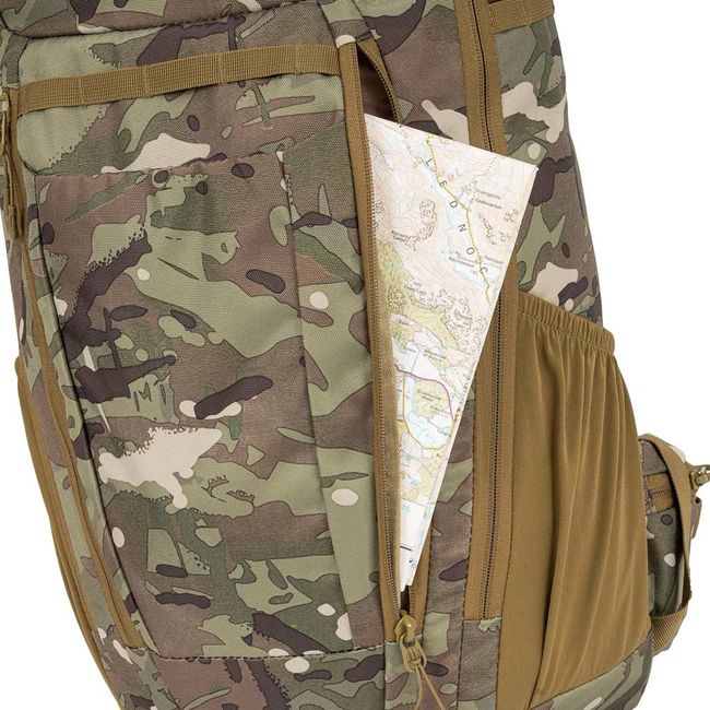 Рюкзак тактичний Highlander Eagle 2 Backpack 30L HMTC (TT193-HC) - фото 12