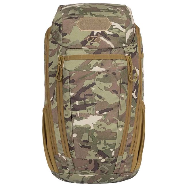 Рюкзак тактичний Highlander Eagle 2 Backpack 30L HMTC (TT193-HC) - фото 3