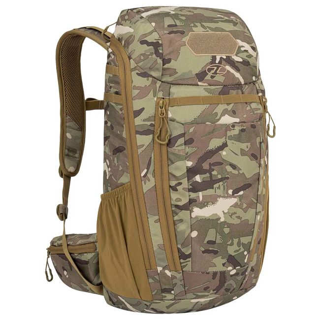 Рюкзак тактичний Highlander Eagle 2 Backpack 30L HMTC (TT193-HC) - фото 1