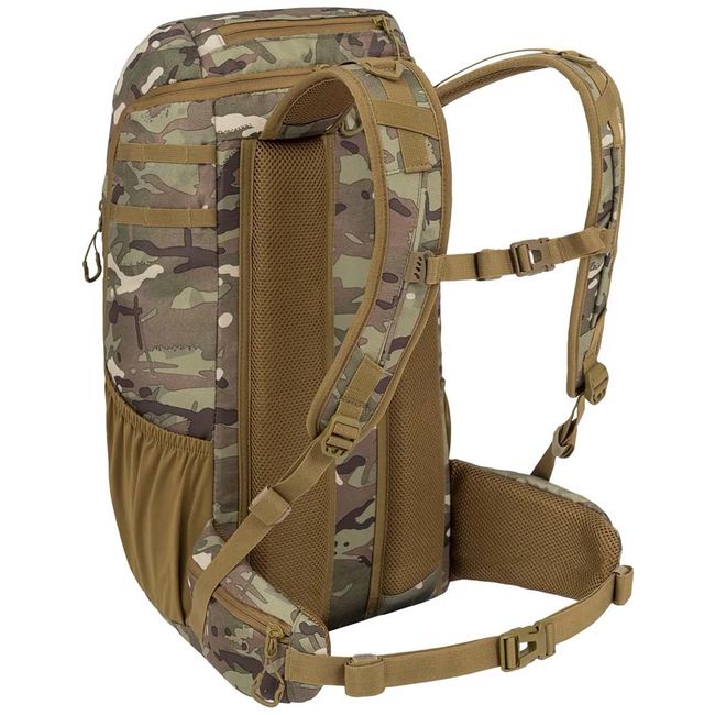 Рюкзак тактичний Highlander Eagle 2 Backpack 30L HMTC (TT193-HC) - фото 4
