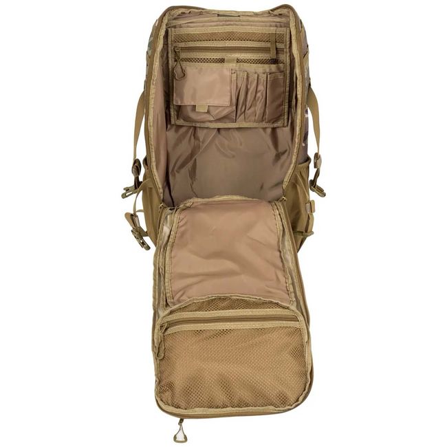 Рюкзак тактичний Highlander Eagle 3 Backpack 40L HMTC (TT194-HC) - фото 5