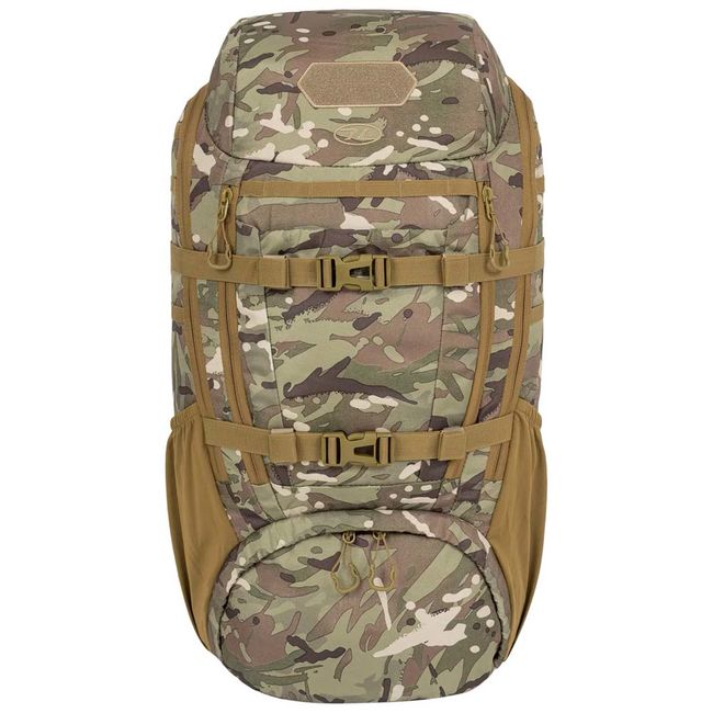 Рюкзак тактичний Highlander Eagle 3 Backpack 40L HMTC (TT194-HC) - фото 4