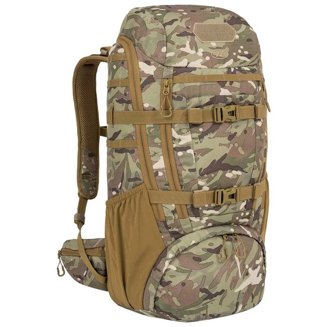 Рюкзак тактичний Highlander Eagle 3 Backpack 40L HMTC (TT194-HC) - фото 1