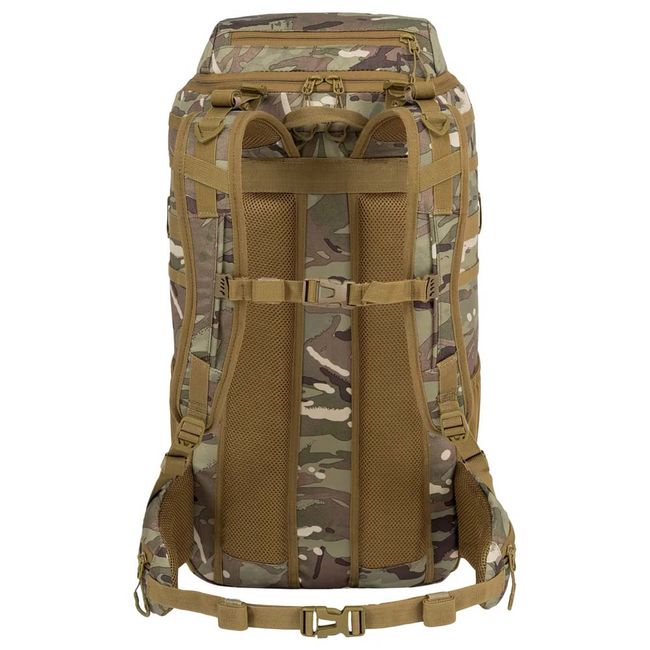 Рюкзак тактичний Highlander Eagle 3 Backpack 40L HMTC (TT194-HC) - фото 3