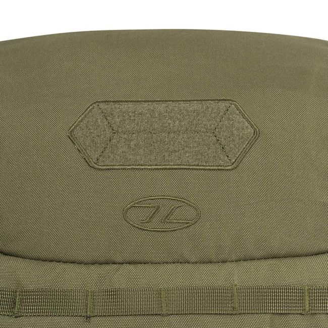 Рюкзак тактичний Highlander Eagle 3 Backpack 40L Olive Green (TT194-OG) - фото 8