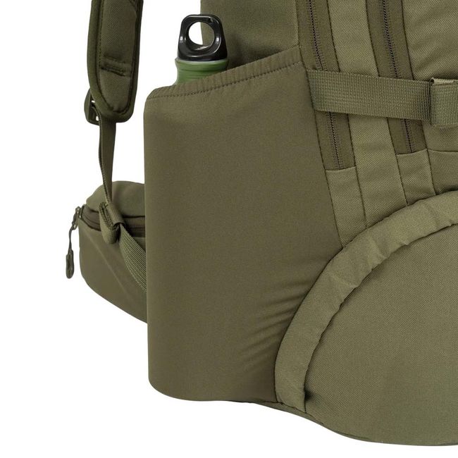 Рюкзак тактичний Highlander Eagle 3 Backpack 40L Olive Green (TT194-OG) - фото 13