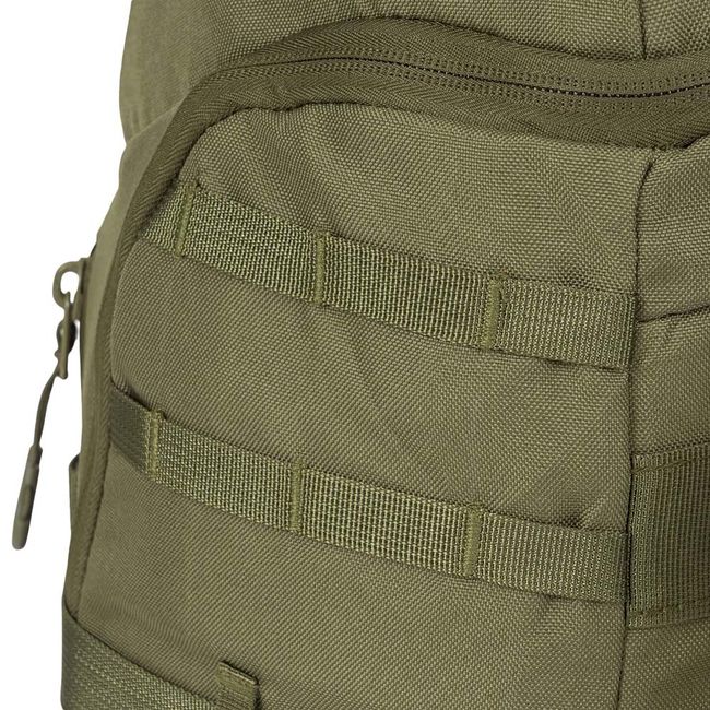 Рюкзак тактичний Highlander Eagle 3 Backpack 40L Olive Green (TT194-OG) - фото 15