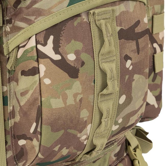 Рюкзак тактичний Highlander Forces Loader Rucksack 66L HMTC (NRT066-HC) - фото 8