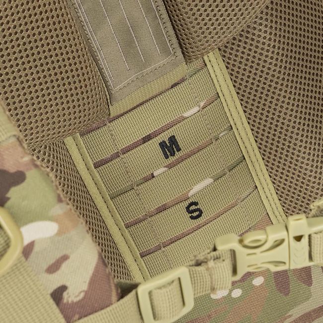 Рюкзак тактичний Highlander Forces Loader Rucksack 66L HMTC (NRT066-HC) - фото 5