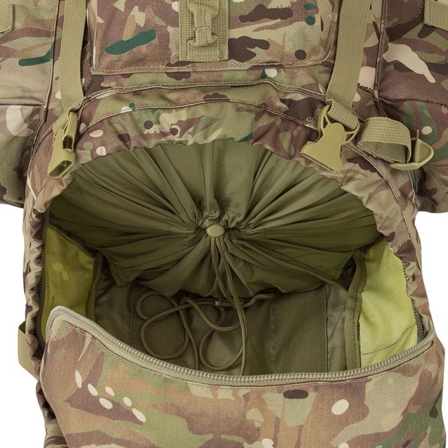 Рюкзак тактичний Highlander Forces Loader Rucksack 66L HMTC (NRT066-HC) - фото 12