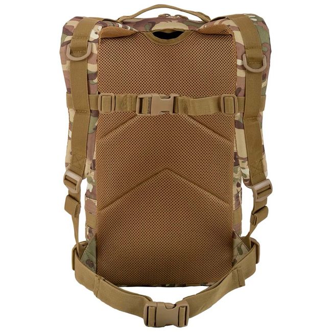 Рюкзак тактичний Highlander Recon Backpack 28L HMTC (TT167-HC) - фото 2