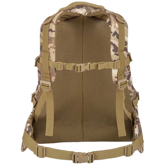 Рюкзак тактичний Highlander Recon Backpack 40L HMTC (TT165-HC) - фото 4