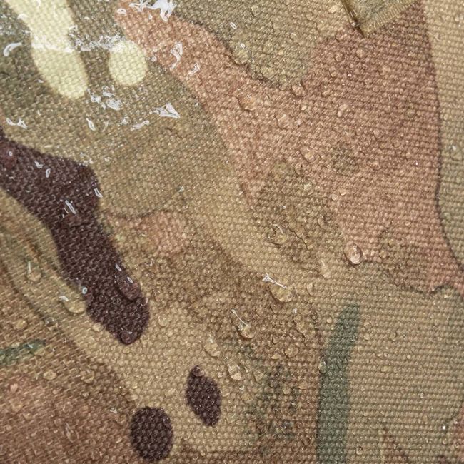 Рюкзак тактичний Highlander Recon Backpack 40L HMTC (TT165-HC) - фото 11