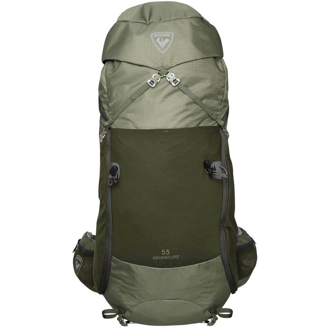 Рюкзак Rossignol Adventure Backpack 55L Lichen - фото 1
