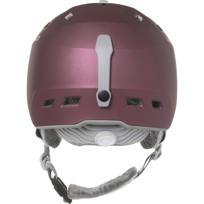 Шолом гірськолижний Head Rachel Burgundy - фото 3