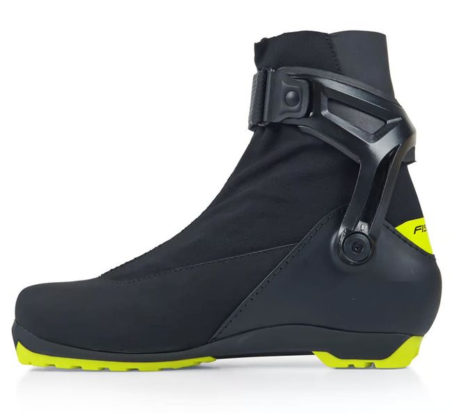Бігові черевики Fischer RC5 Skate BOA 2027 - фото 4