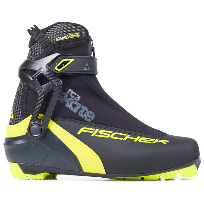 Fischer RC3 Skate '21 - фото 1