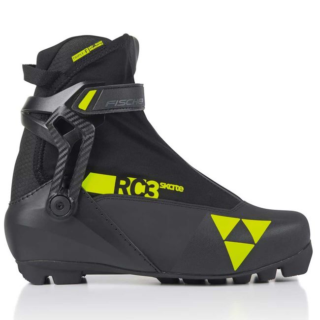 Бігові черевики Fischer RC3 Skate '26 - фото 1