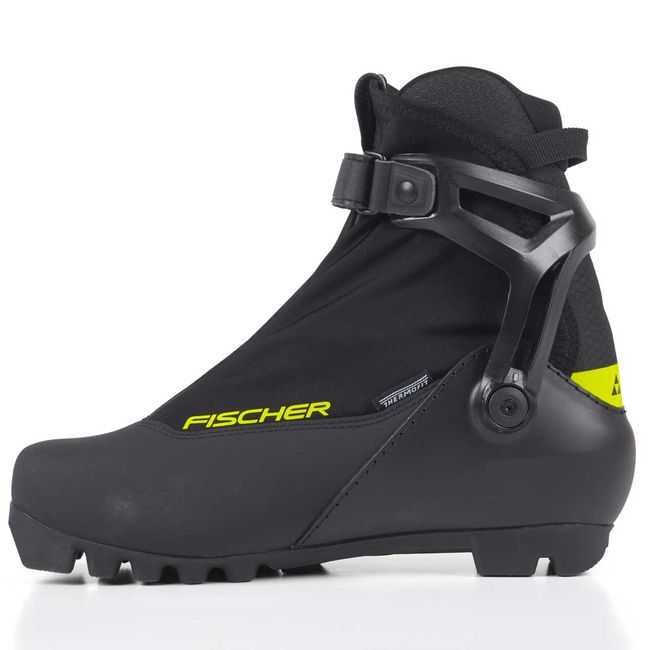 Бігові черевики Fischer RC3 Skate '26 - фото 3