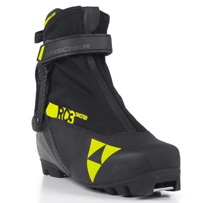 Бігові черевики Fischer RC3 Skate '26 - фото 2