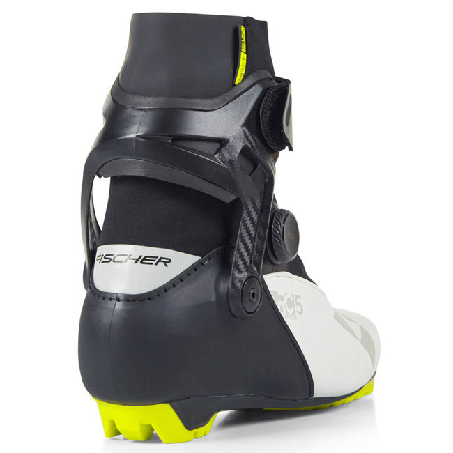 Бігові черевики Fischer RC5 Skate WS BOA 2027 - фото 4